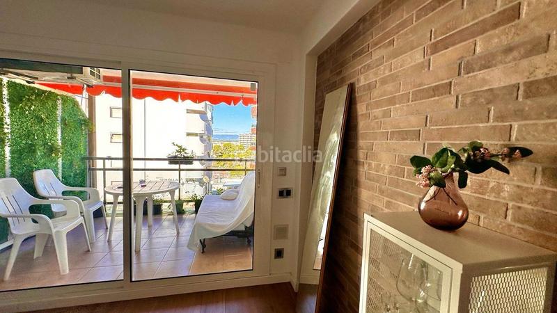 Foto 7bab9831-fe4a-4889-aa2c-f9ca420a1258. Piccolo appartamento in brusselles 59 in Mar i Camp - Platja dels Capellans Salou