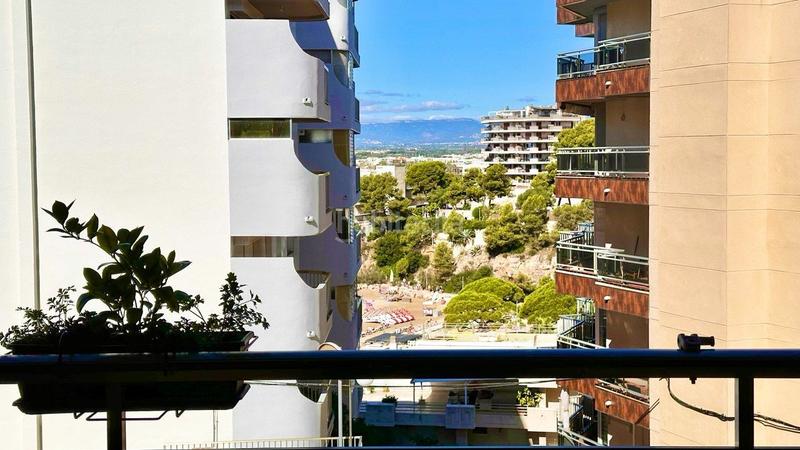 Foto d4accbe4-8c41-4db8-8b65-ff616aa1db4d. Piccolo appartamento in brusselles 59 in Mar i Camp - Platja dels Capellans Salou