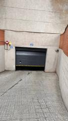 Parking voiture à Pla de Maset - Cap de Salou. Garaje en venta   cap salou