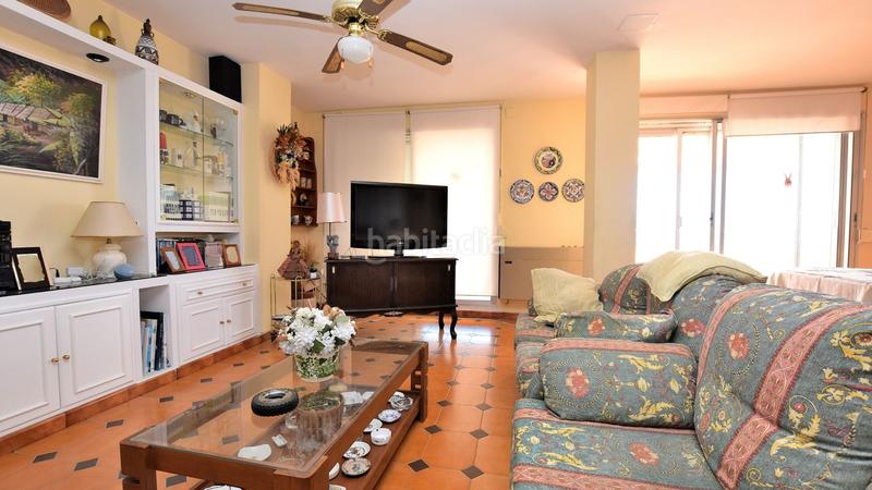 Foto 133f287f-113d-4187-8327-a3f2fdb560d0. Àtic amb calefacció piscina a Mar i Camp - Platja dels Capellans Salou