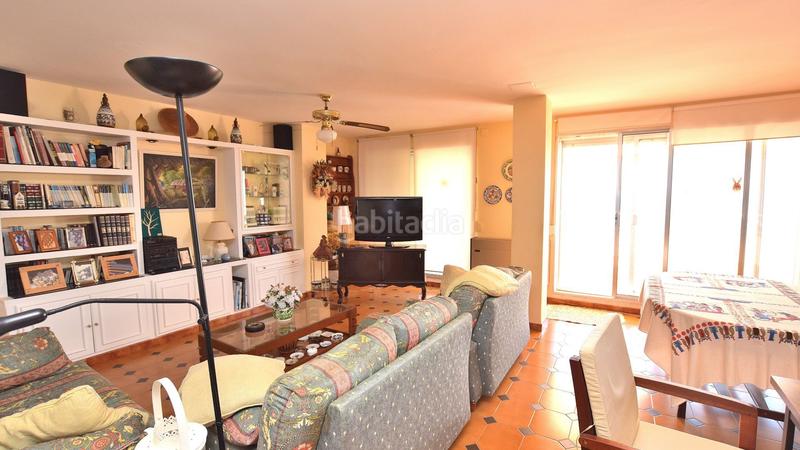 Foto 5985508e-84cc-4a4a-b37e-811546942749. Àtic amb calefacció piscina a Mar i Camp - Platja dels Capellans Salou