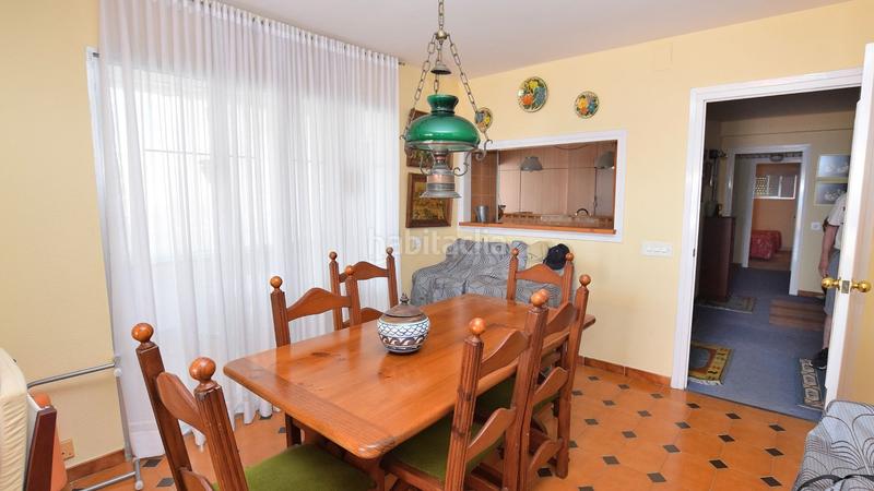 Foto 6d096467-1890-4e61-9217-2c2aee476eed. Àtic amb calefacció piscina a Mar i Camp - Platja dels Capellans Salou