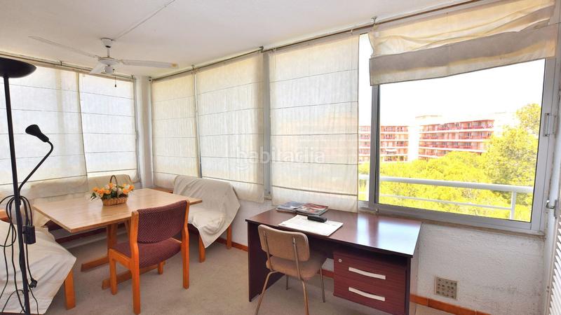 Foto a0823d96-9c5a-437f-8137-9334eaa6349e. Àtic amb calefacció piscina a Mar i Camp - Platja dels Capellans Salou