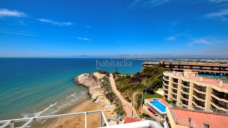Foto a639db79-1427-4379-a253-b5e846252556. Àtic amb calefacció piscina a Mar i Camp - Platja dels Capellans Salou