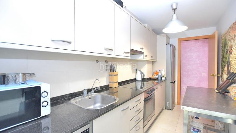 Foto 1a0945b6-aa10-400b-a1c2-97dc238a3ae1. Etagenwohnung mit heizung pool in Plaça Europa - Port Aventura Salou