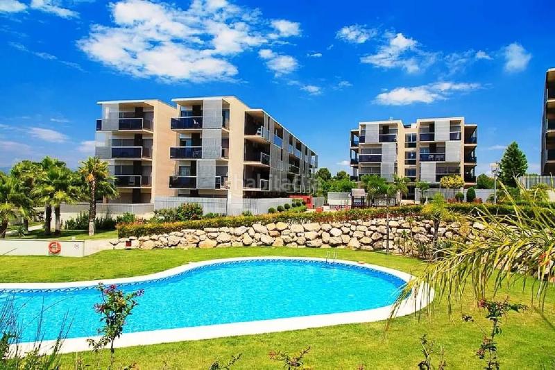 Foto 2e5f3b64-27f1-4fad-8d5e-df67ea00d554. Etagenwohnung mit heizung pool in Plaça Europa - Port Aventura Salou