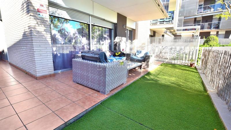 Foto 42e57b62-b351-43cc-947c-c6896f2351a2. Etagenwohnung mit heizung pool in Plaça Europa - Port Aventura Salou