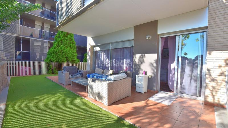 Foto 4b9788d0-75e2-418f-8372-6469cc5c4571. Etagenwohnung mit heizung pool in Plaça Europa - Port Aventura Salou