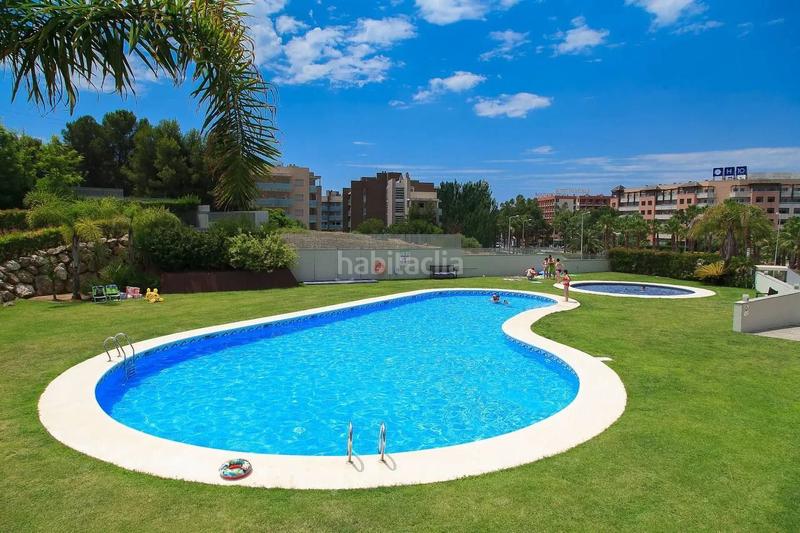 Foto 6eb01f33-ed8d-4427-a4f8-1ed1900802fa. Etagenwohnung mit heizung pool in Plaça Europa - Port Aventura Salou