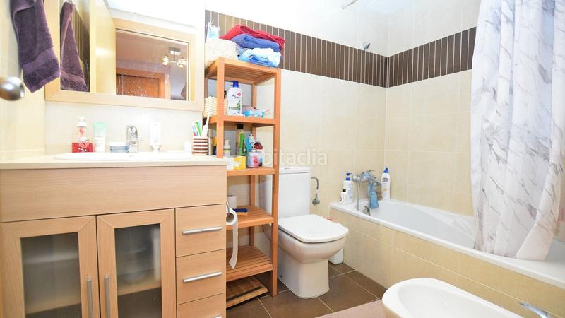 Foto c5e0fb48-4175-42d6-9e3e-785fd04c1011. Etagenwohnung mit heizung pool in Plaça Europa - Port Aventura Salou