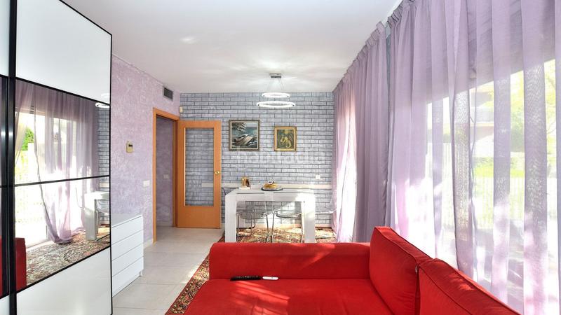 Foto ea58575f-a4f1-491f-9ed1-9a5653096b12. Etagenwohnung mit heizung pool in Plaça Europa - Port Aventura Salou