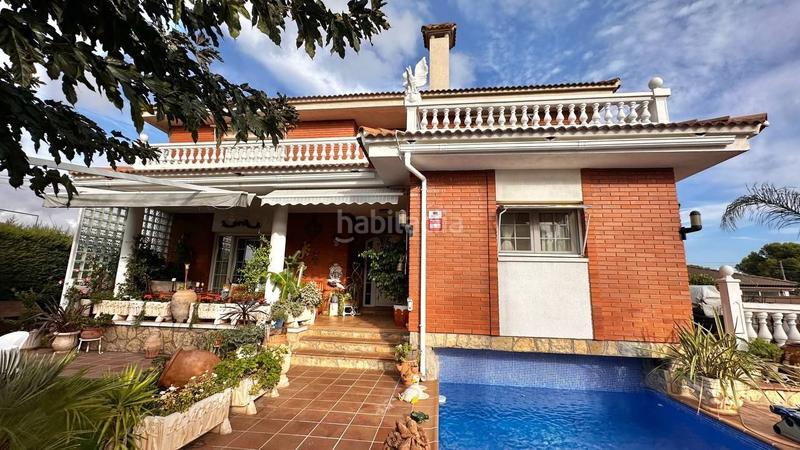 Foto 1631f101-f976-4ec3-a7a0-f7ab00542d14. House in nardos 5 in Poble Mont-roig del Camp