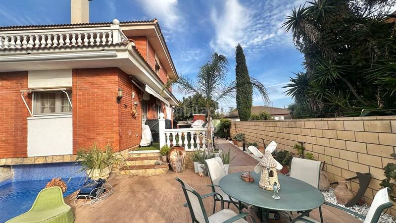 Foto 43cfadad-b6e0-43ca-bff8-f30626eef281. House in nardos 5 in Poble Mont-roig del Camp