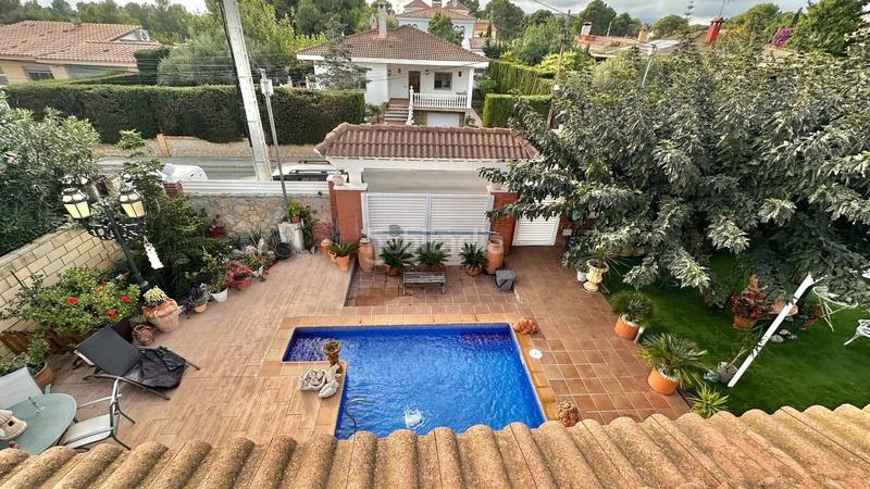 Foto 53f486ac-4e8f-4d26-91c7-ea9f11d8bcd1. House in nardos 5 in Poble Mont-roig del Camp