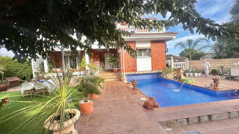 Foto 83ed6b0d-b29e-4267-aec2-ed04b1975b70. House in nardos 5 in Poble Mont-roig del Camp