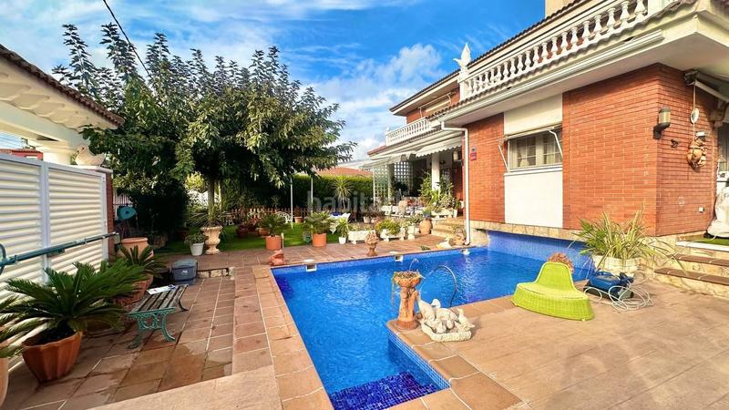 Foto b08e9eab-61b3-445b-8811-2f3809b53600. House in nardos 5 in Poble Mont-roig del Camp