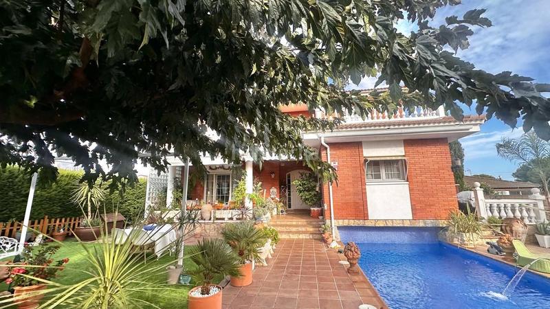 Foto dfd07e31-e943-427d-86c9-af9955a2ebfa. House in nardos 5 in Poble Mont-roig del Camp