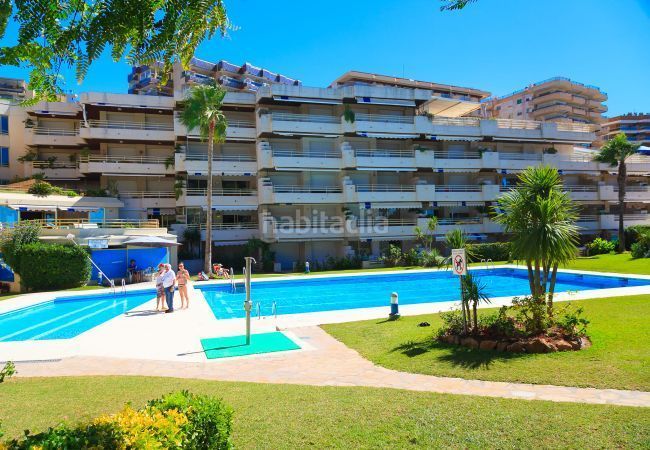 Foto 1739447a-bbdb-4b4a-8b35-a7776c521584. Apartament amb calefacció piscina a Mar i Camp - Platja dels Capellans Salou