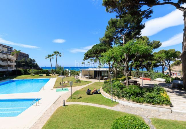 Foto 36ec1032-c0be-4610-9f5d-c2d55948264c. Apartament amb calefacció piscina a Mar i Camp - Platja dels Capellans Salou