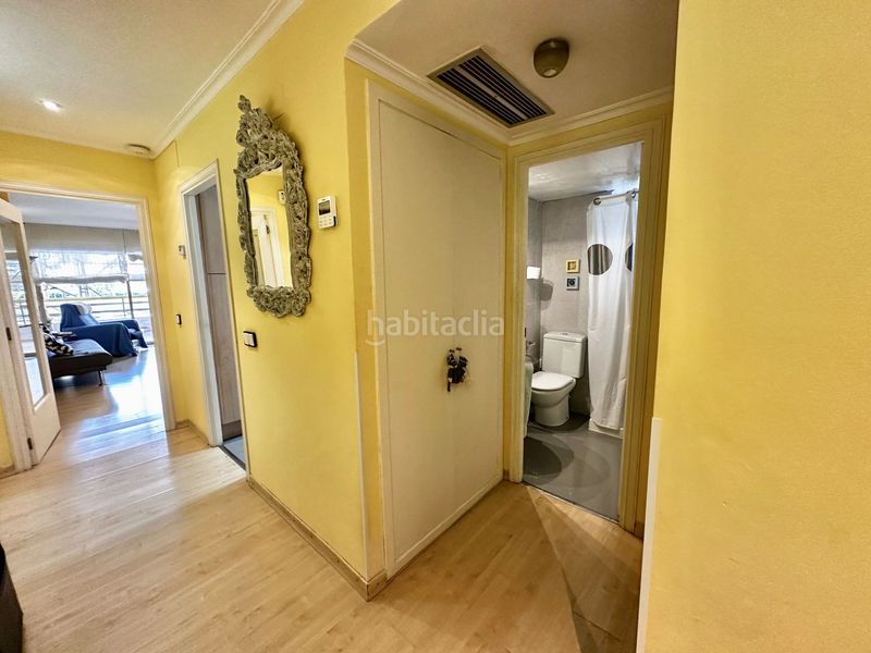 Foto 54a16389-2e1e-4387-948c-5b47462514a5. Apartament amb calefacció piscina a Mar i Camp - Platja dels Capellans Salou