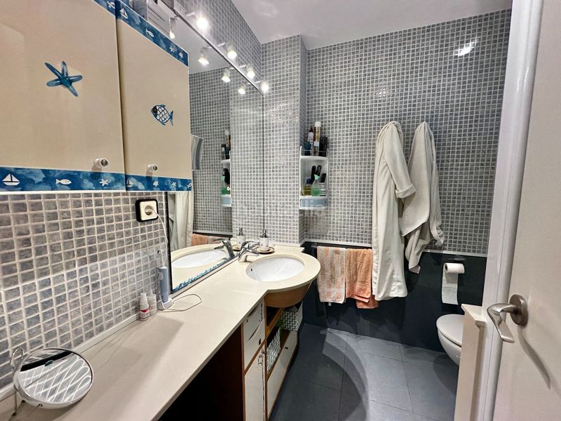 Foto a12a3e7e-360a-4dd9-99f7-80879a3a30ad. Apartament amb calefacció piscina a Mar i Camp - Platja dels Capellans Salou
