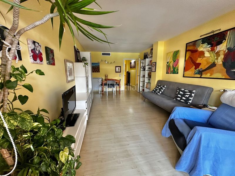 Foto a66645d8-bd57-468b-9ae6-fbba1c23db9c. Apartament amb calefacció piscina a Mar i Camp - Platja dels Capellans Salou