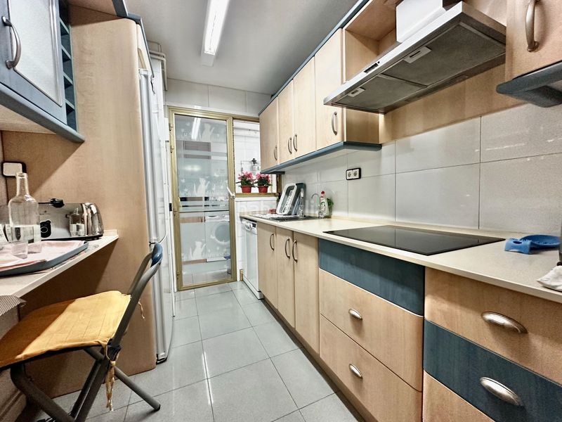 Foto d1995c9c-b4f8-4d07-80d4-e073a5ab4f57. Apartament amb calefacció piscina a Mar i Camp - Platja dels Capellans Salou