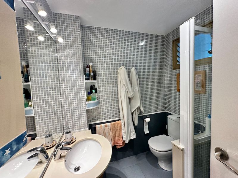Foto d94d5283-81c0-48d3-854a-1180fc887289. Apartament amb calefacció piscina a Mar i Camp - Platja dels Capellans Salou