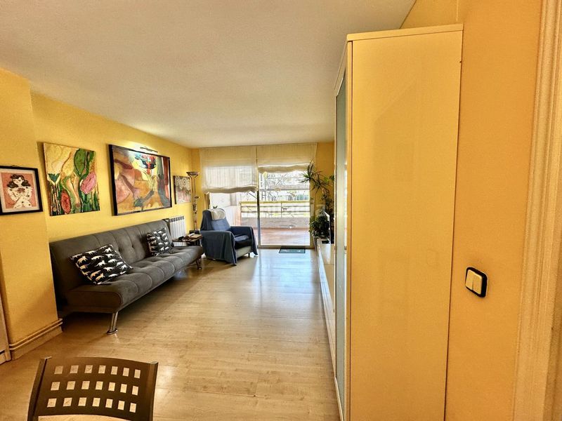 Foto db40c954-126e-4949-a887-7974d7a7a0f2. Apartament amb calefacció piscina a Mar i Camp - Platja dels Capellans Salou