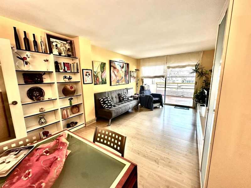 Foto eb1233f2-6006-437e-8f50-199551b46407. Apartament amb calefacció piscina a Mar i Camp - Platja dels Capellans Salou