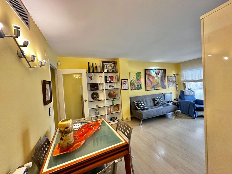 Foto eec4b289-2a20-4298-87a2-e6f275710b03. Apartament amb calefacció piscina a Mar i Camp - Platja dels Capellans Salou