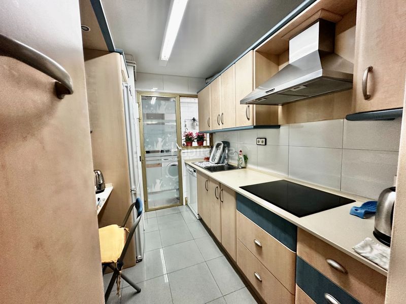 Foto ef8f99d4-ea6f-465e-b75e-62d5e178170e. Apartament amb calefacció piscina a Mar i Camp - Platja dels Capellans Salou