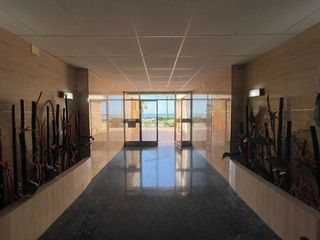 Pis  Paseo marítim de sant joan de déu 282. Primera linia mar con vista al mar  paseo marítim   calafel