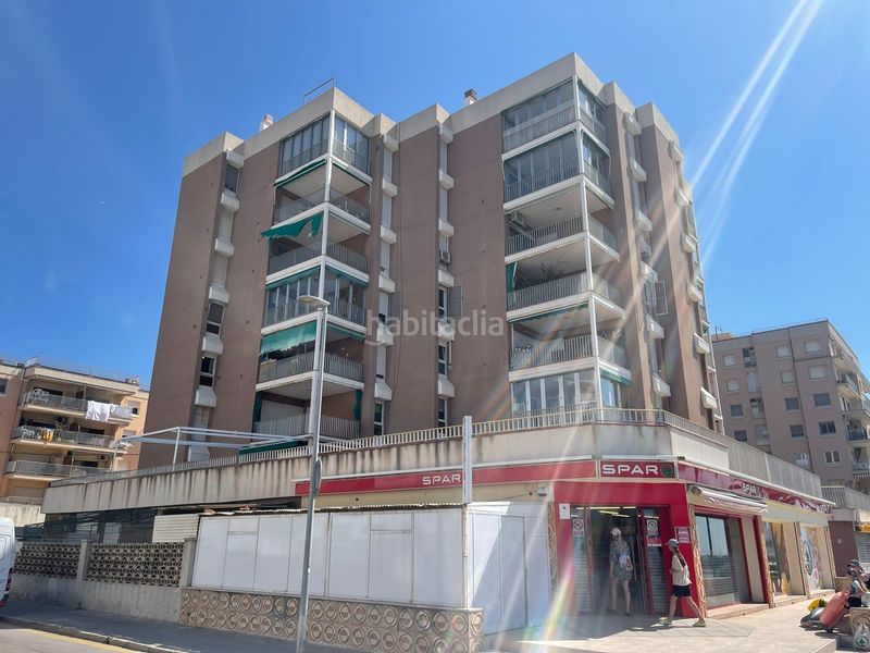 Foto a7f384b6-2baa-43ec-aac8-f8a7322ae331. Pis a paseo marítim de sant joan de déu 282 a Segur Platja Segur de Calafell