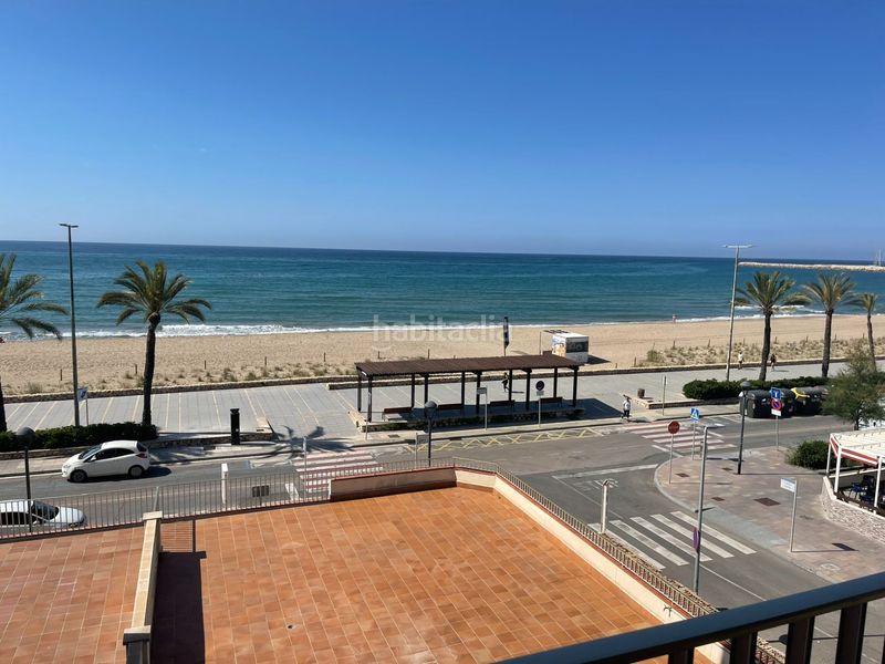Foto f58958ad-3eda-498b-a420-fc7fac7069c5. Pis a paseo marítim de sant joan de déu 282 a Segur Platja Segur de Calafell