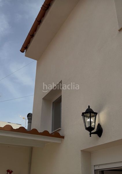 Foto a963e92e-45af-4d44-92c2-be697c7dd6e3. Casa adossada amb calefacció a Port - Horta de Santa Maria Cambrils
