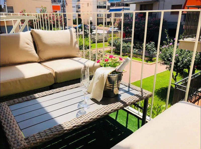 Foto fb73d383-2979-4d5b-8a1d-3278853ababf. Apartament amb calefacció a Platja de Ponent Salou