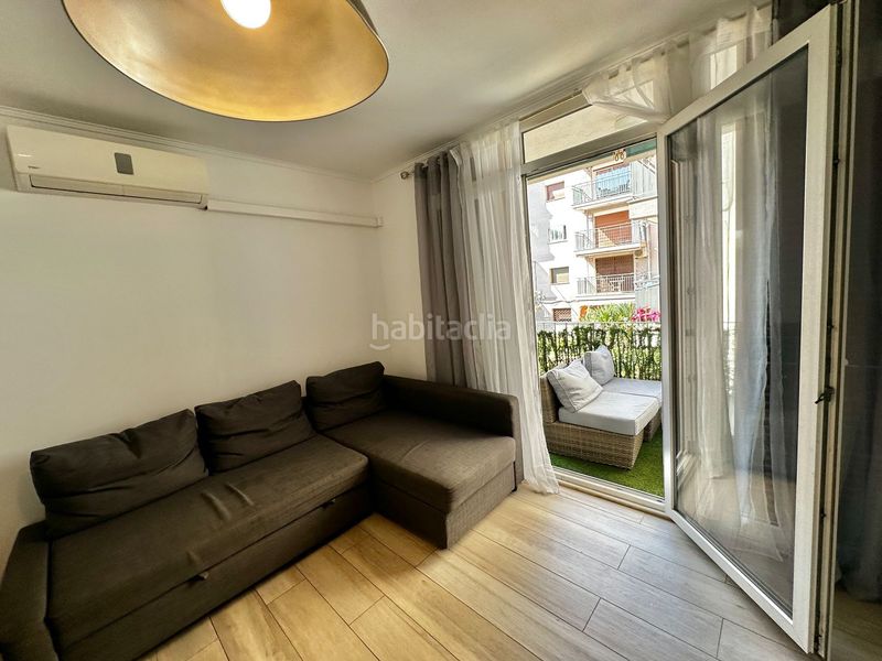 Foto 47389faa-169c-409c-8161-26b3168d2770. Apartament amb calefacció a Platja de Ponent Salou