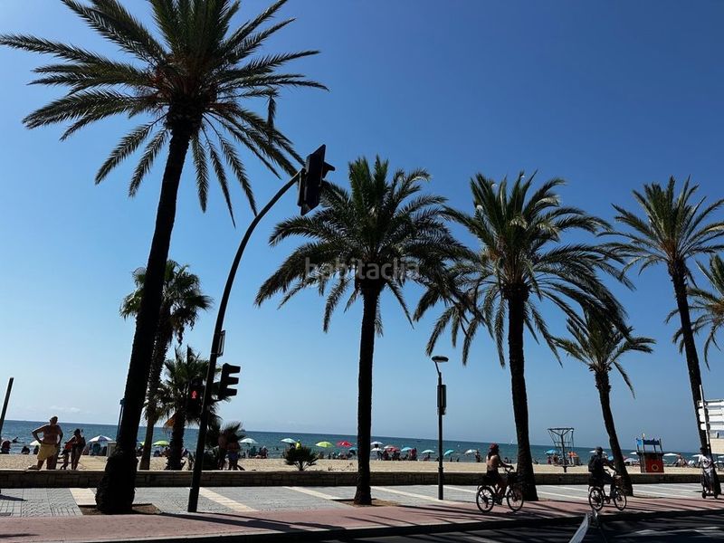 Foto 64495971-34ef-4677-90d4-a1c8894d4479. Apartament amb calefacció a Platja de Ponent Salou