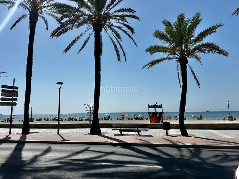Foto 70a39a27-09cc-4d24-952c-5dc75d6993a8. Apartament amb calefacció a Platja de Ponent Salou