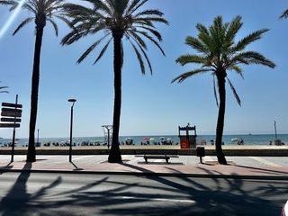 Apartament a Platja de Ponent