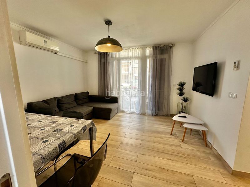 Foto ef329beb-9bf7-42ef-bba2-ded997b431ae. Apartament amb calefacció a Platja de Ponent Salou