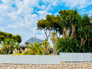 Xalet a Covamar. Casa lujo en salou españa