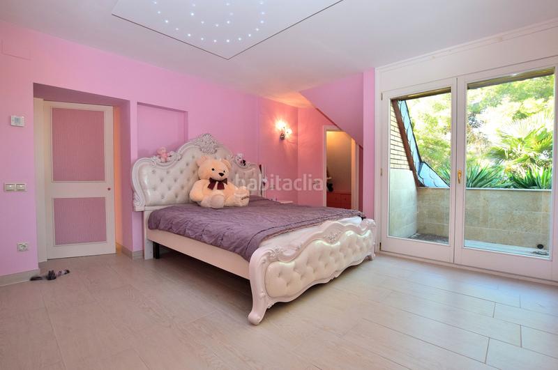 Foto 59bd550b-12c4-43e8-bbd0-7411fc5f9cf4. Chalet casa lujo españa en Covamar Salou