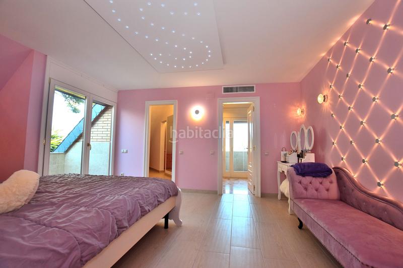 Foto a983fc5d-85a2-44f7-b6af-972bf49bb9dd. Chalet casa lujo españa en Covamar Salou