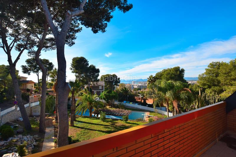 Foto cf52d46b-db71-4b8d-9980-85f9e8277bfc. Chalet casa lujo españa en Covamar Salou
