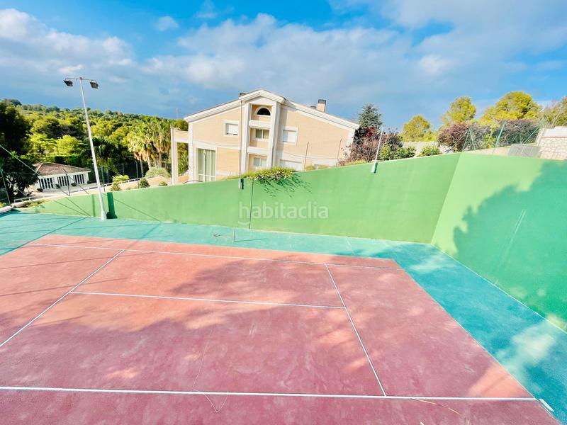 Foto d7b08b53-df05-4745-96cf-081e284b62c3. Chalet casa lujo españa en Covamar Salou