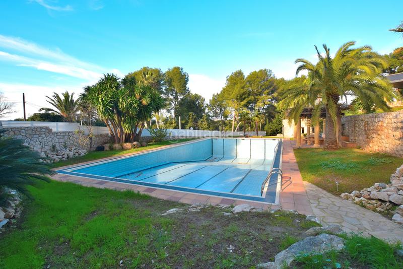 Foto eb994bdc-3b0e-405d-b160-3d1d443c9fcb. Chalet casa lujo españa en Covamar Salou