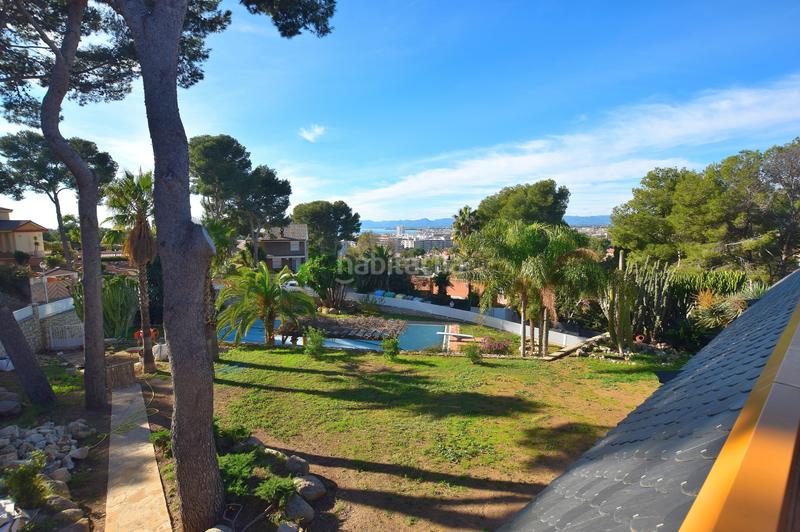 Foto ff8b5dfc-aaa6-4d45-93ba-d2027a64ddd9. Chalet casa lujo españa en Covamar Salou