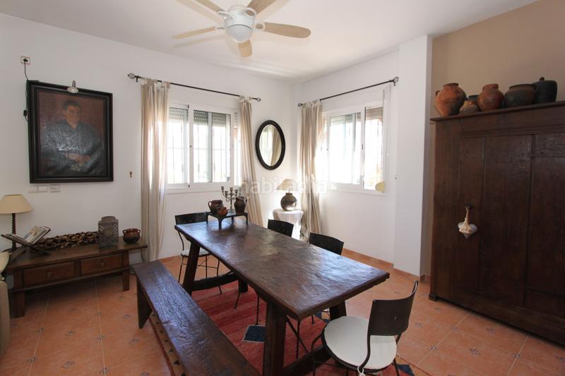 Foto 0a58138d-00ff-48b6-bd89-39ed9d897627. Xalet a Pueblo Acantilado-Lanuza Campello (el)